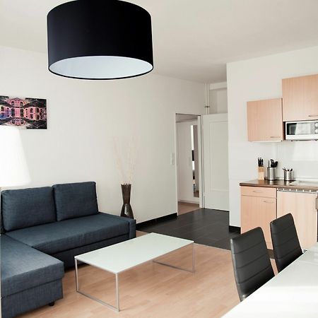 K26 Apartments Berlin Eksteriør billede